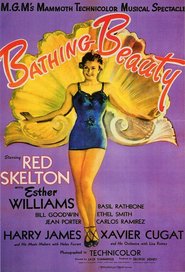 Bathing Beauty movie in Esther Williams filmography.