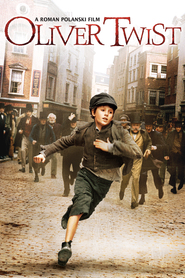 Oliver Twist movie in Mark Strong filmography.