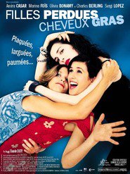 Filles perdues, cheveux gras movie in Charles Berling filmography.