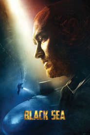 Black Sea movie in Ben Mendelsohn filmography.