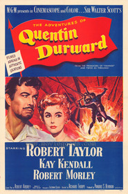 Quentin Durward is the best movie in George Cole filmography.