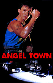 Angel Town movie in Fabian Alomar filmography.