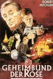 Brotherhood of the Rose is the best movie in Martyn Sanderson filmography.