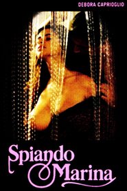 Spiando Marina movie in Stiv Bond filmography.