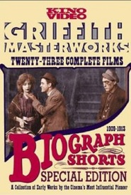 The Miser's Heart movie in Robert Harron filmography.