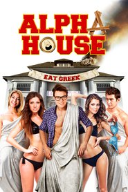 Alpha House is the best movie in  Marcus Bradford filmography.