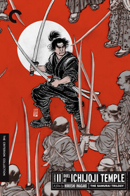 Zoku Miyamoto Musashi: Ichijoji no ketto is the best movie in Kaoru Yachigusa filmography.
