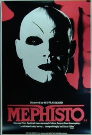 Mephisto movie in Krystyna Janda filmography.