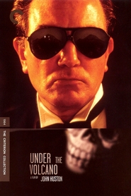 Under the Volcano movie in James Villiers filmography.