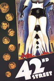 42nd Street movie in Una Merkel filmography.