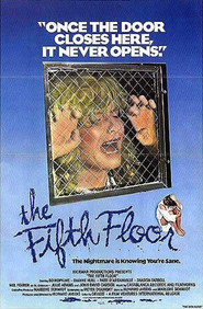 The Fifth Floor movie in Sharon Farrell filmography.