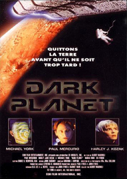 Dark Planet movie in John Beck filmography.