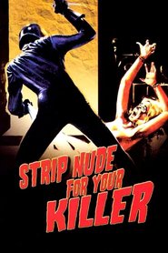 Nude per l'assassino is the best movie in Amanda filmography.