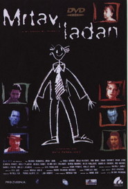 Mrtav 'ladan movie in Nenad Jezdic filmography.