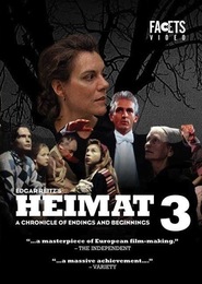 Heim movie in Hannes Stelzer filmography.