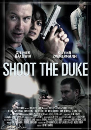 Shoot the Duke movie in Bettina Zimmermann filmography.