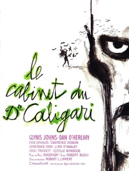 The Cabinet of Caligari is the best movie in Lawrence Dobkin filmography.