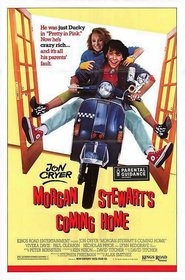 Morgan Stewart's Coming Home is the best movie in Brendan O\'Meara filmography.