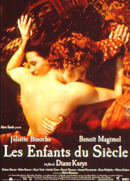 Les enfants du siecle is the best movie in Olivier Foubert filmography.