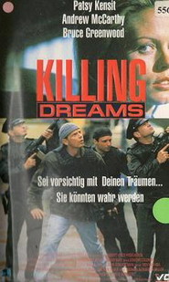 Dream Man movie in Denise Crosby filmography.
