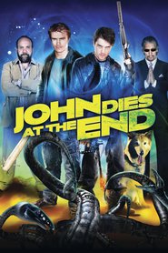 John Dies at the End movie in Clancy Brown filmography.