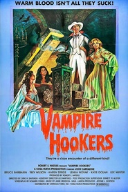 Vampire Hookers is the best movie in Vic Diaz filmography.