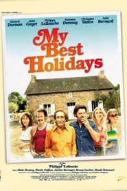 Nos plus belles vacances is the best movie in Vanessa Demouy filmography.