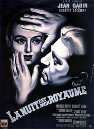 La nuit est mon royaume is the best movie in Simone Valere filmography.