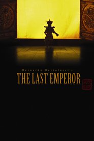 The Last Emperor movie in Peter O'Toole filmography.