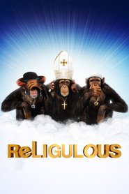 Religulous is the best movie in Djeremi Kammings filmography.