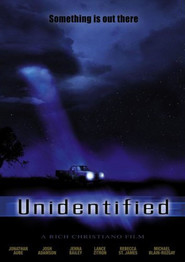 Unidentified is the best movie in Jonathan Aube filmography.