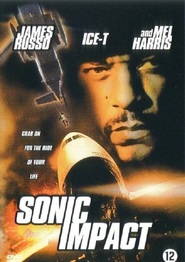 Sonic Impact is the best movie in Billy «Sly» Williams filmography.