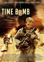 Time Bomb movie in Matthew MacFadzean filmography.