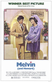 Melvin and Howard is the best movie in Denise Galik-Furey filmography.