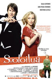 Sooloilua is the best movie in Kari-Pekka Toivonen filmography.