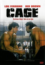 Cage is the best movie in James Shigeta filmography.