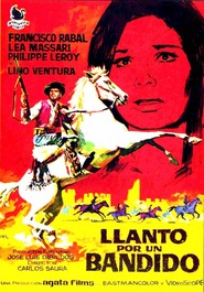 Llanto por un bandido is the best movie in Antonio Prieto filmography.