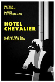 Hotel Chevalier movie in Natalie Portman filmography.