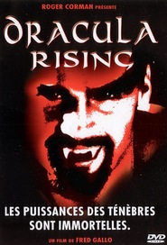 Dracula Rising movie in Christopher Atkins filmography.