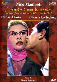Carmela e una bambola movie in Gianrico Tedeschi filmography.