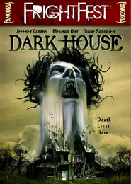 Dark House movie in Meghan Ory filmography.