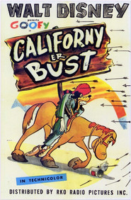 Californy er Bust movie in Pinto Colvig filmography.