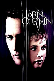 Torn Curtain movie in Hansjorg Felmy filmography.