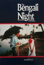 La nuit Bengali movie in Shabana Azmi filmography.