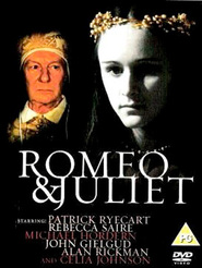 Romeo and Juliet is the best movie in Celia Johnson filmography.