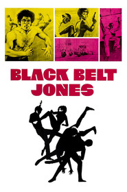 Black Belt Jones movie in Jim Kelly filmography.