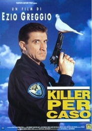 Killer per caso movie in Carmine Caridi filmography.