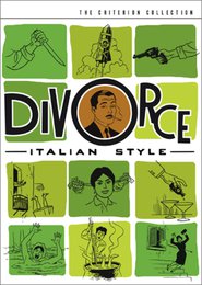 Divorzio all'italiana is the best movie in Lando Budzanka filmography.