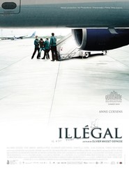 Illegal is the best movie in Natalia Belokonskaya filmography.