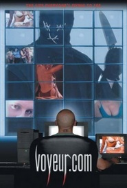 Voyeur.com movie in Iva Hasperger filmography.